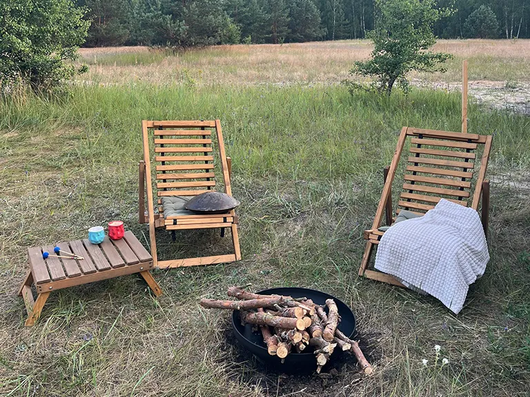 Будинок Йога Кебін